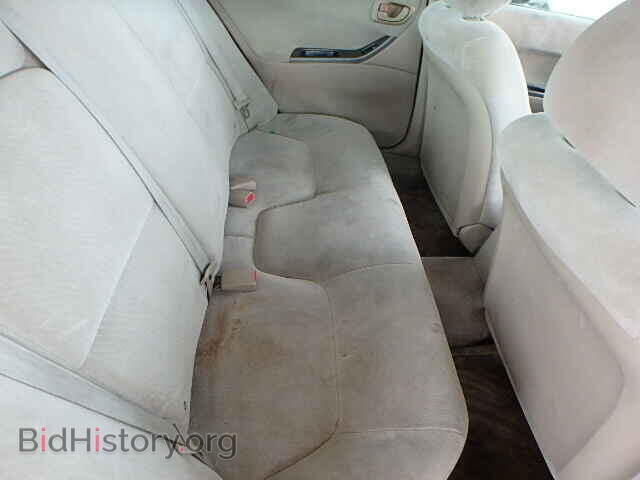 2002 MITSUBISHI GALANT - VIN: 4A3AA46G32E136817 - Фото 6
