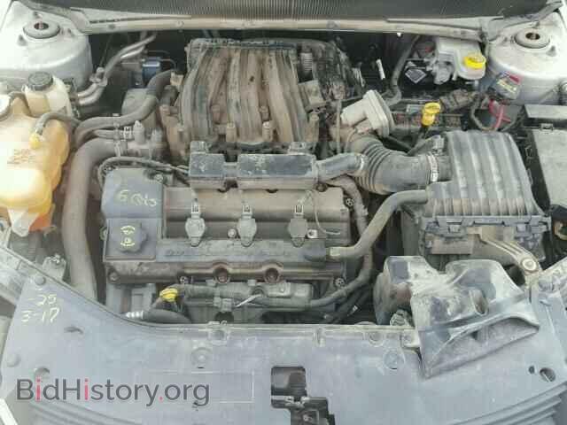 2010 DODGE AVENGER - VIN: 1B3CC4FD8AN188360 - Фото 7