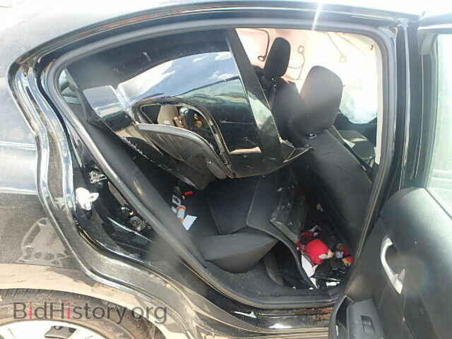 2014 HONDA CIVIC - VIN: 19XFB2F5XEE036926 - Photo 6