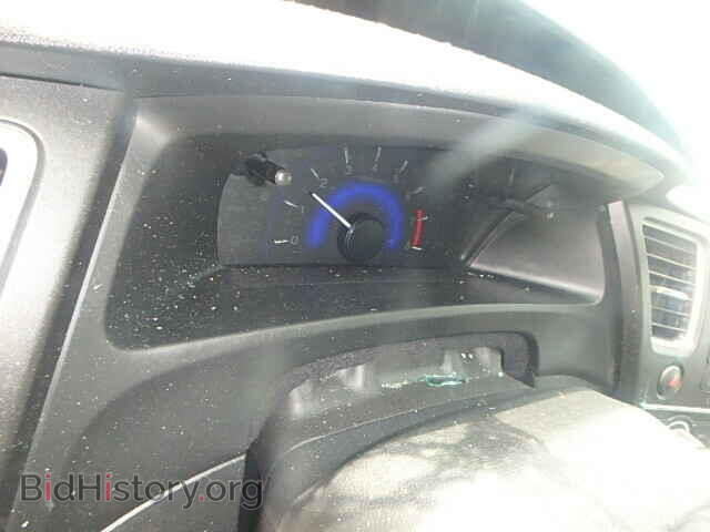 2014 HONDA CIVIC - VIN: 19XFB2F5XEE036926 - Photo 8