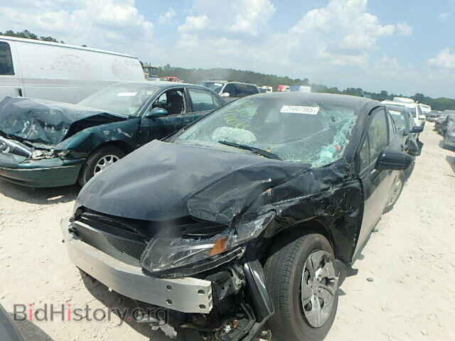 2014 HONDA CIVIC - VIN: 19XFB2F5XEE036926 - Photo 10