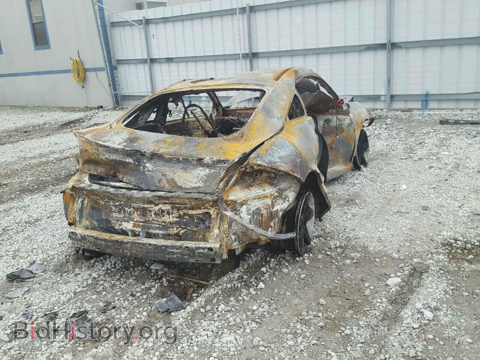 2007 MITSUBISHI ECLIPSE - VIN: 4A3AK24F97E005748 - Photo 4