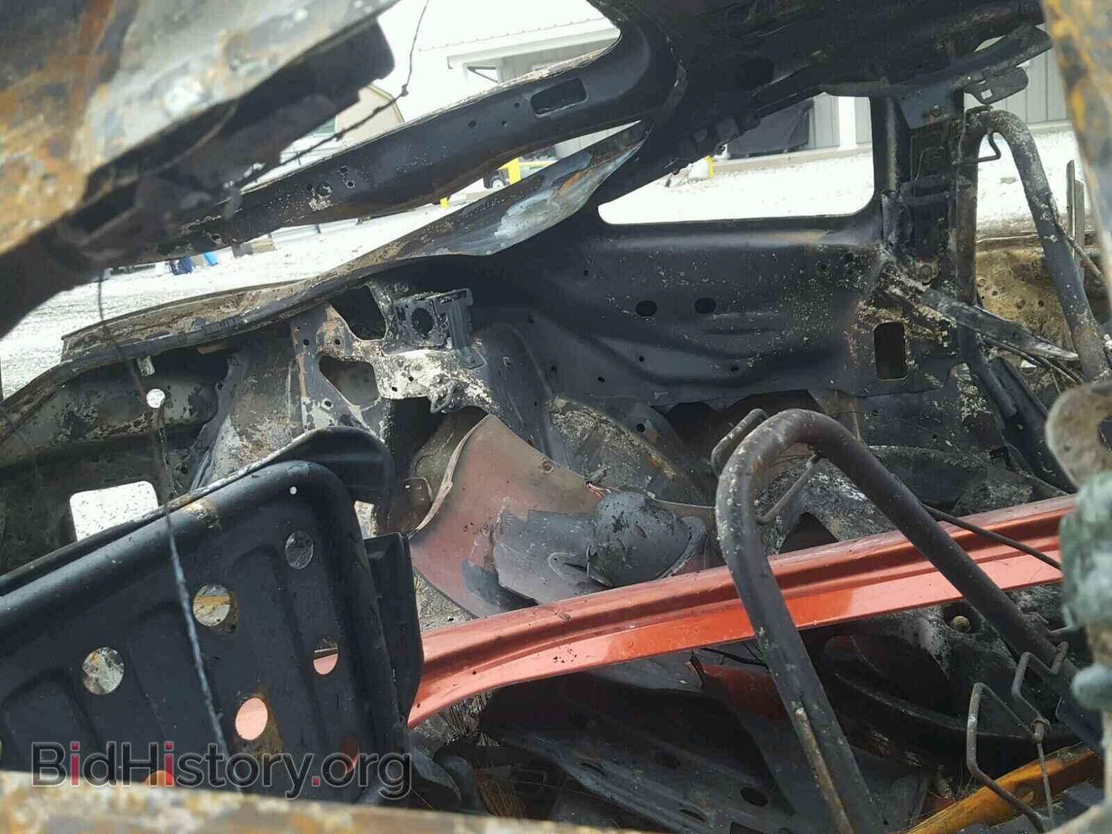 2007 MITSUBISHI ECLIPSE - VIN: 4A3AK24F97E005748 - Photo 6