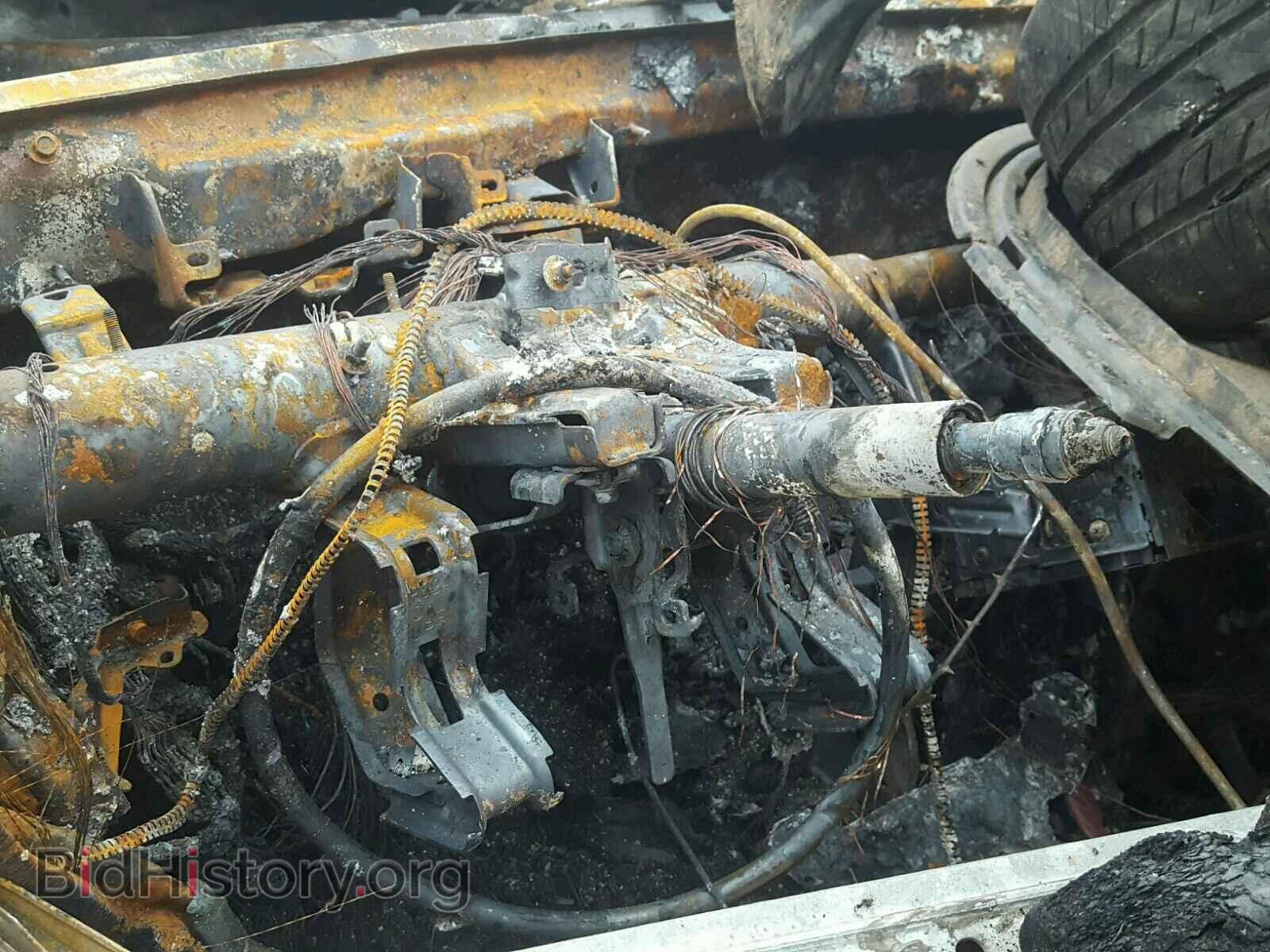 2007 MITSUBISHI ECLIPSE - VIN: 4A3AK24F97E005748 - Photo 8
