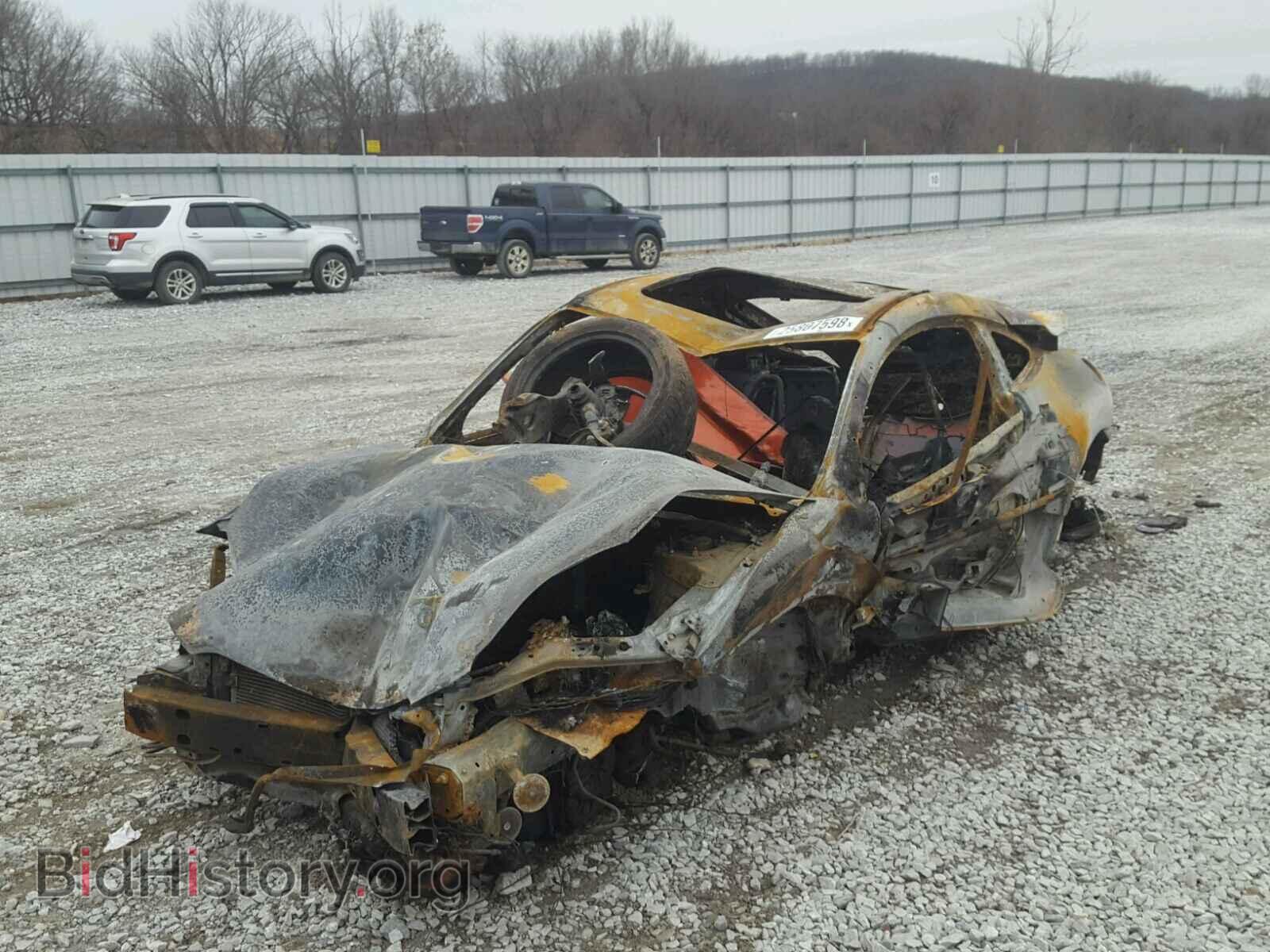 2007 MITSUBISHI ECLIPSE - VIN: 4A3AK24F97E005748 - Photo 10