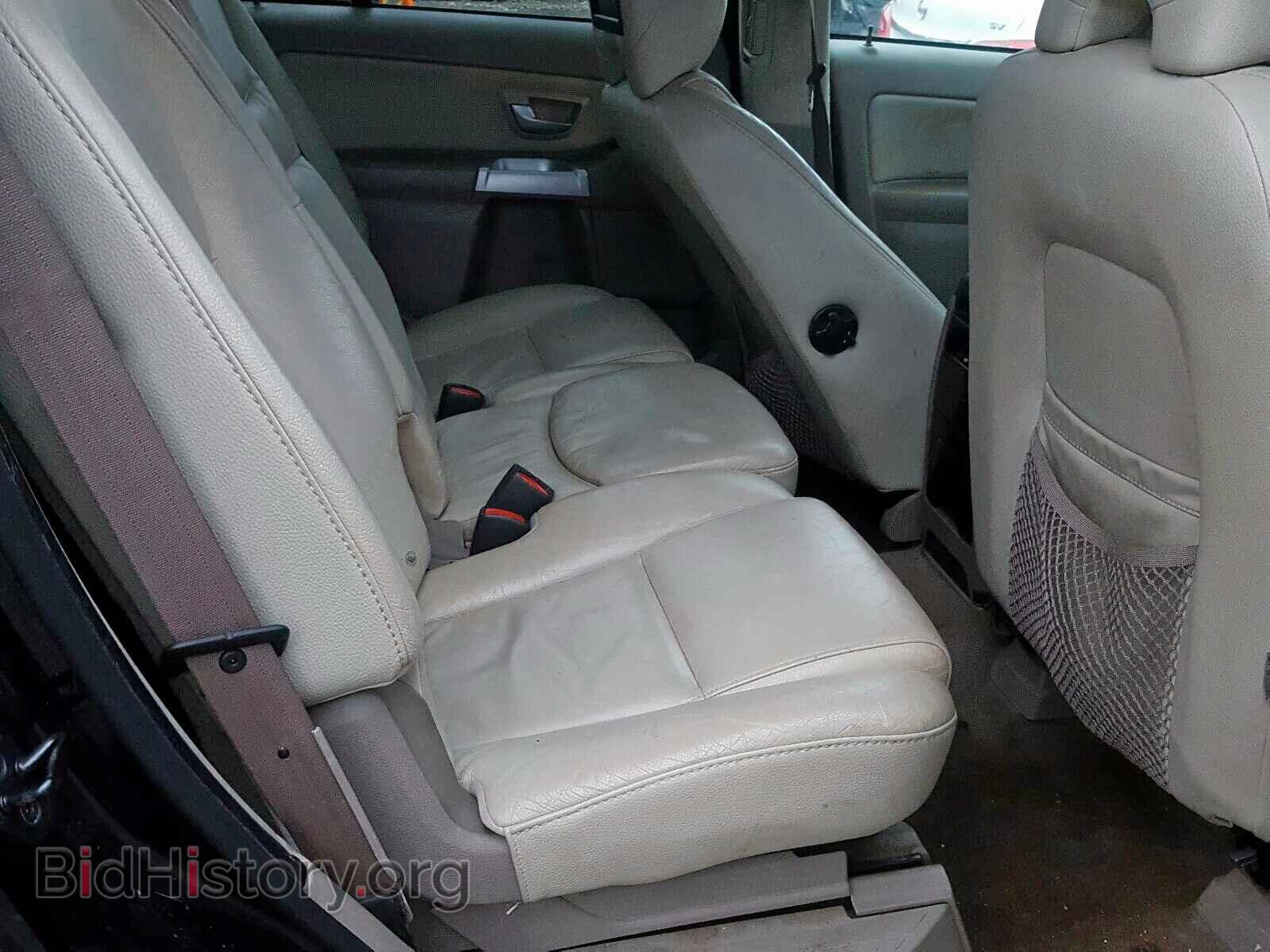 2006 VOLVO XC90 - VIN: YV4CZ852761283914 - Фото 6