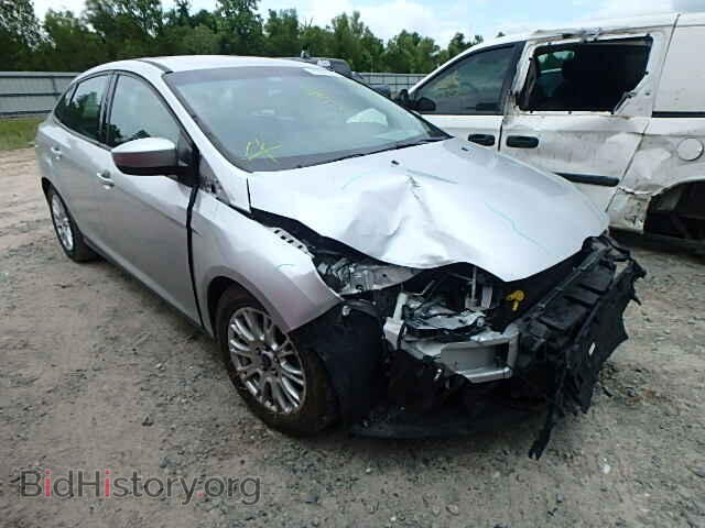 Photo 1FAHP3F26CL356860 - FORD FOCUS 2012