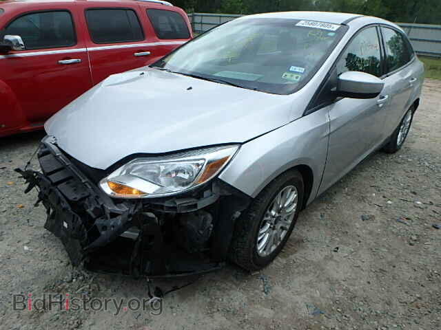2012 FORD FOCUS - VIN: 1FAHP3F26CL356860 - Photo 2