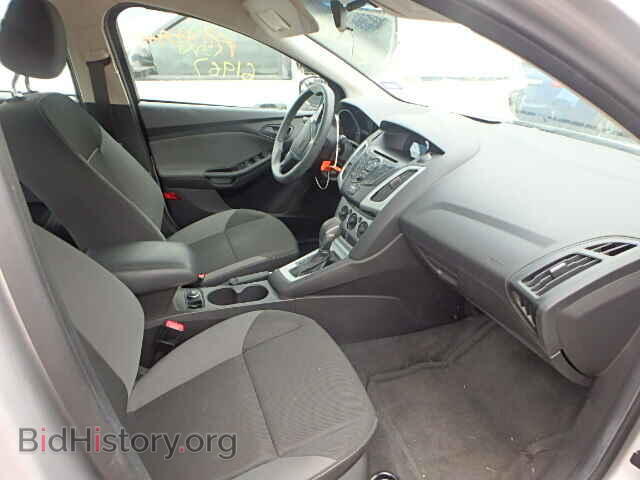 2012 FORD FOCUS - VIN: 1FAHP3F26CL356860 - Photo 5