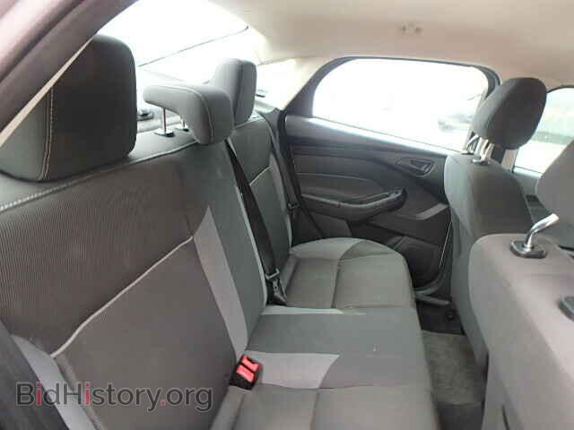2012 FORD FOCUS - VIN: 1FAHP3F26CL356860 - Photo 6