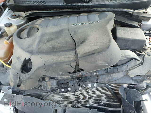 2012 CHRYSLER 200 - VIN: 1C3CCBCG4CN175095 - Photo 7