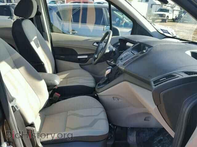 2015 FORD TRANSIT CO - VIN: NM0GE9F78F1201976 - Фото 5