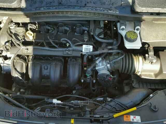 2015 FORD TRANSIT CO - VIN: NM0GE9F78F1201976 - Фото 7