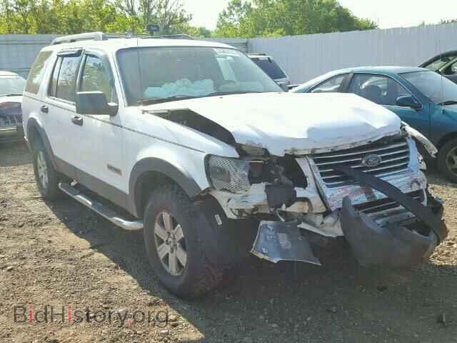 Photo 1FMEU73E86ZA04629 - FORD EXPLORER 2006