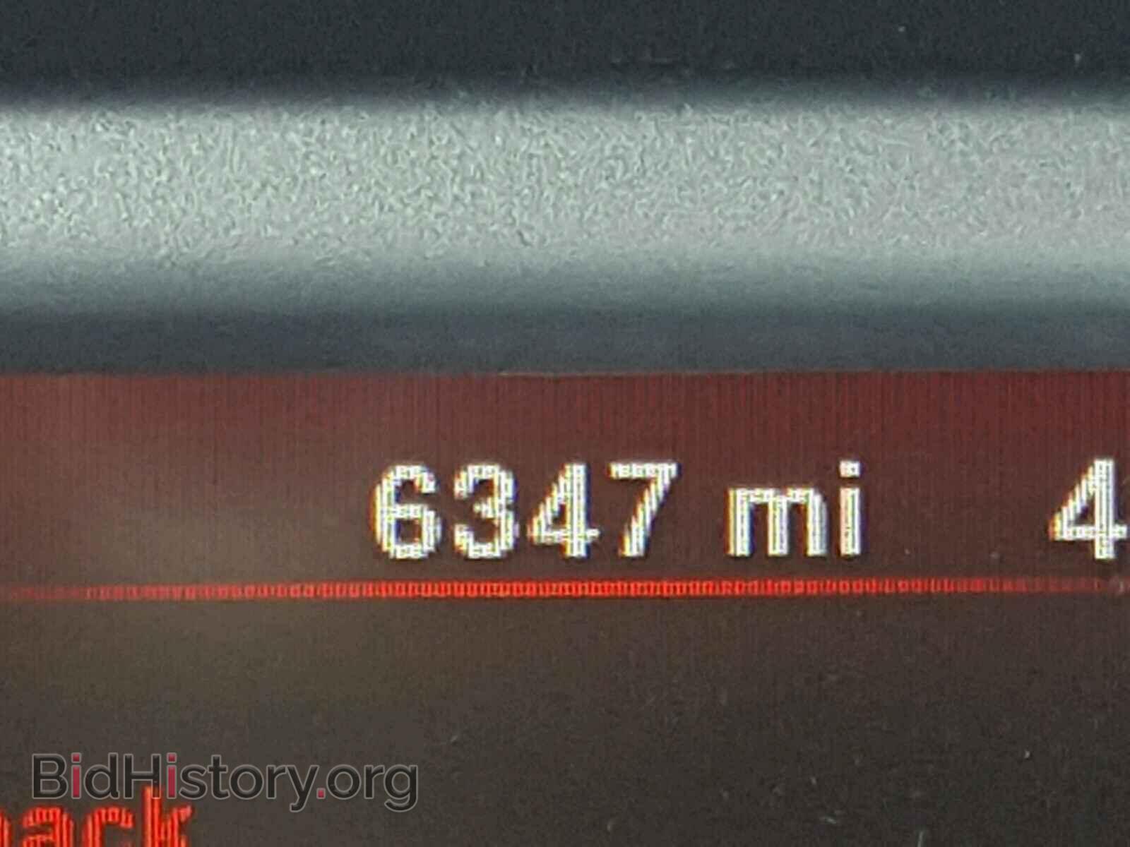 2017 DODGE JOURNEY - VIN: 3C4PDCAB6HT507388 - Фото 8