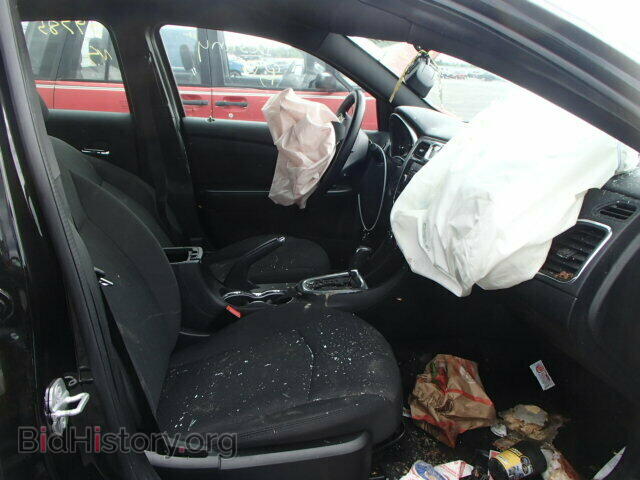 2013 CHRYSLER 200 - VIN: 1C3CCBAB4DN523261 - Photo 5