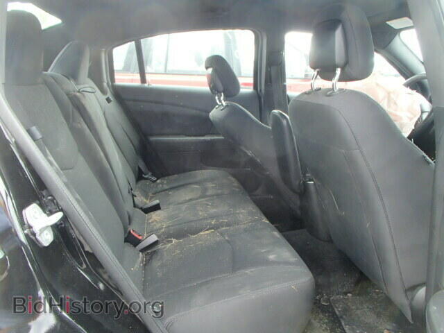 2013 CHRYSLER 200 - VIN: 1C3CCBAB4DN523261 - Photo 6