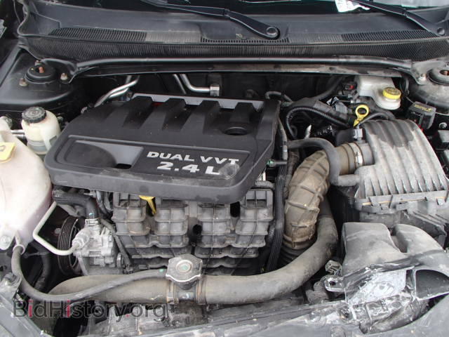 2013 CHRYSLER 200 - VIN: 1C3CCBAB4DN523261 - Photo 7