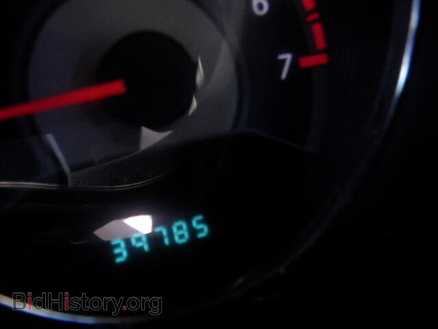 2013 CHRYSLER 200 - VIN: 1C3CCBAB4DN523261 - Photo 8