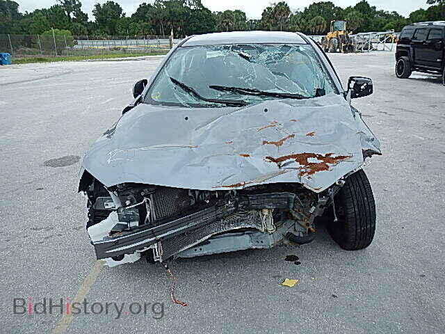 2012 MITSUBISHI LANCER - VIN: JA32U2FUXCU026393 - Фото 9