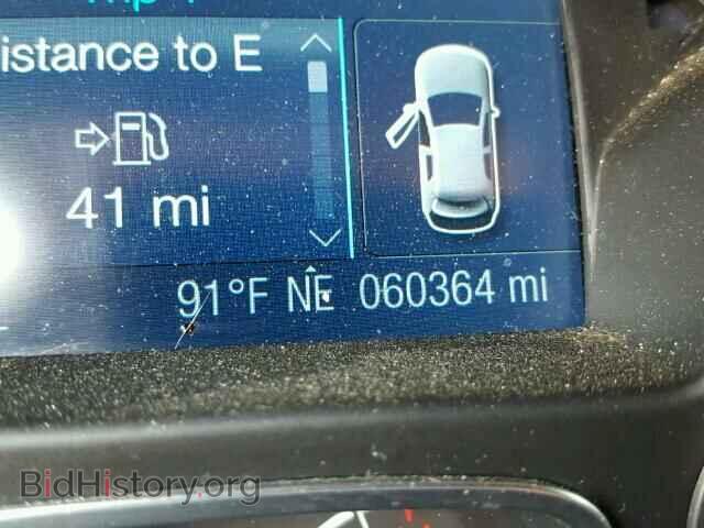 2013 FORD FOCUS - VIN: 1FADP3K27DL378985 - Photo 8