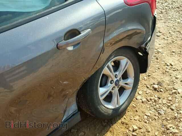 2013 FORD FOCUS - VIN: 1FADP3K27DL378985 - Photo 9