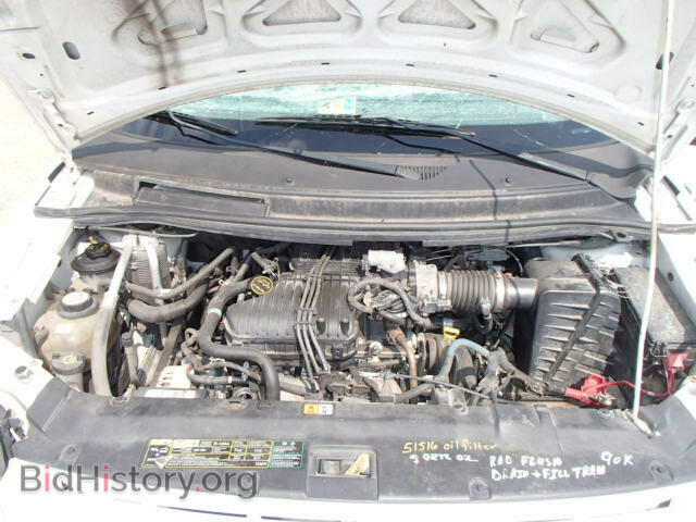 2006 FORD FREESTAR - VIN: 2FMZA51646BA25622 - Фото 7