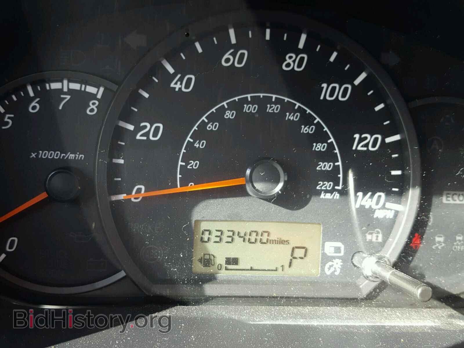 2015 MITSUBISHI MIRAGE - VIN: ML32A3HJ7FH054767 - Фото 8