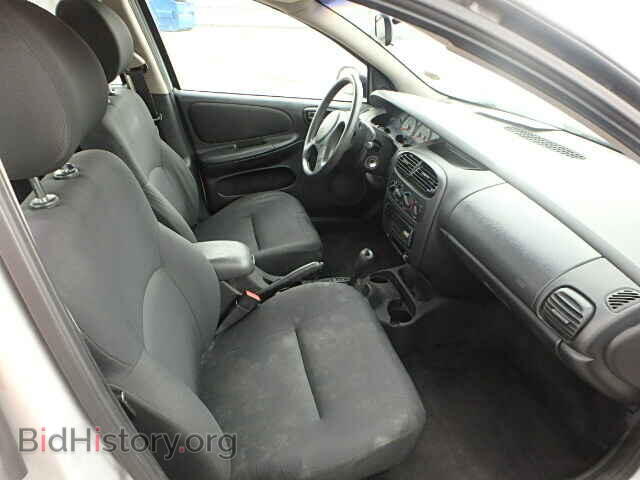 2003 DODGE NEON - VIN: 1B3ES26C13D107778 - Фото 5