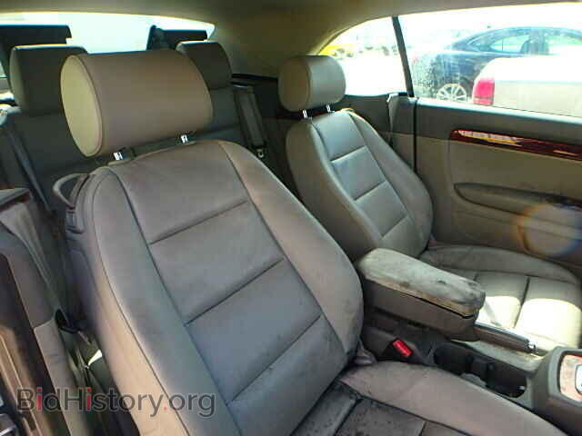 2006 AUDI A4 - VIN: WAUAC48H26K008317 - Фото 6