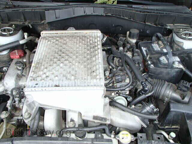 2006 MAZDA 6 - VIN: JM1GG12L461102301 - Фото 7