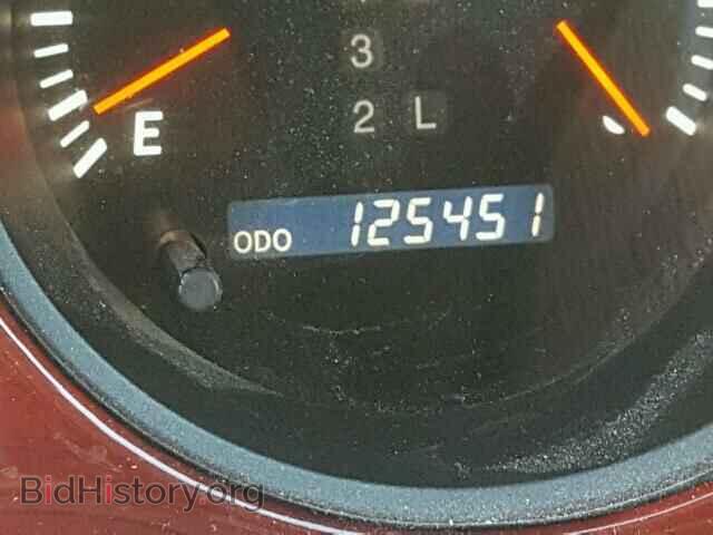 2003 LEXUS ES300 - VIN: JTHBF30G736006500 - Фото 8