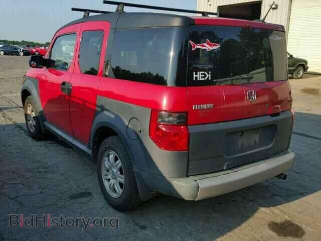 2006 HONDA ELEMENT - VIN: 5J6YH18676L005482 - Photo 3