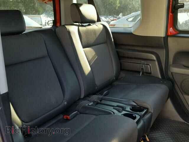 2006 HONDA ELEMENT - VIN: 5J6YH18676L005482 - Photo 6