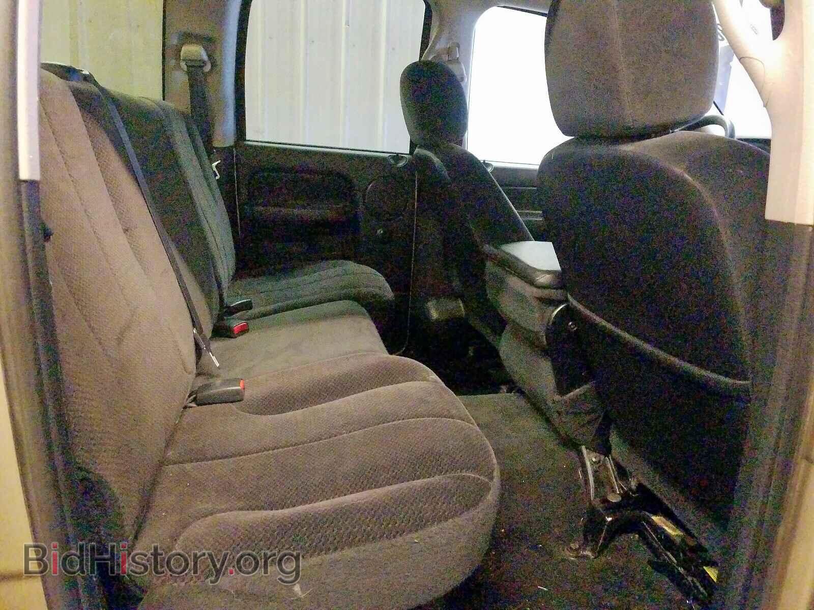 2003 DODGE RAM 1500 - VIN: 1D7HU18D23S332136 - Фото 6
