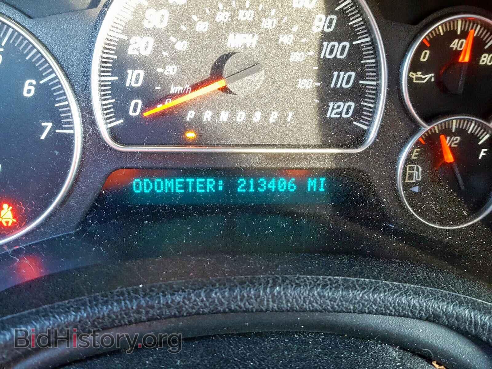 2008 GMC ENVOY - VIN: 1GKET63M782184503 - Фото 8