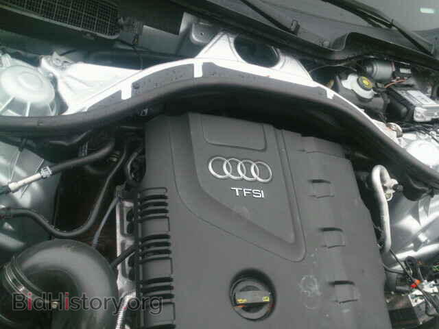 2014 AUDI A6 - VIN: WAUFFAFC4EN043764 - Фото 7