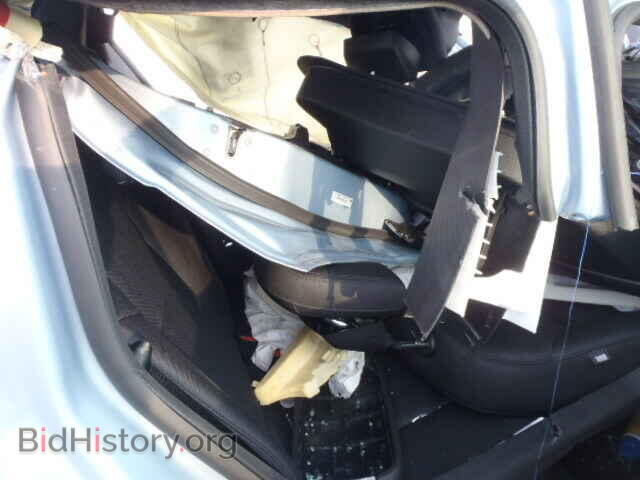2013 CHRYSLER 200 - VIN: 1C3CCBBBXDN593247 - Фото 6