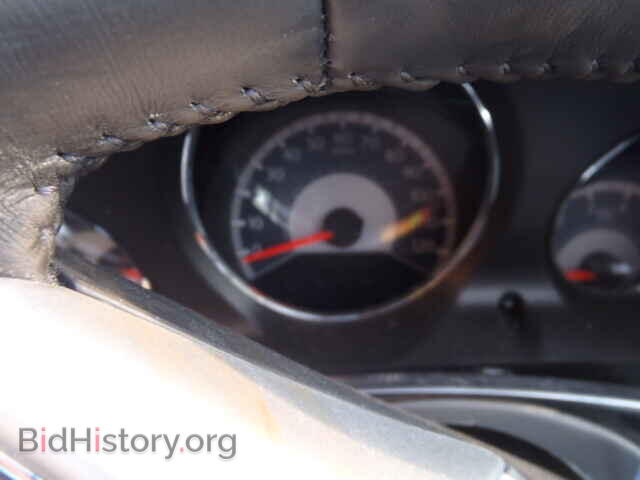 2013 CHRYSLER 200 - VIN: 1C3CCBBBXDN593247 - Фото 8
