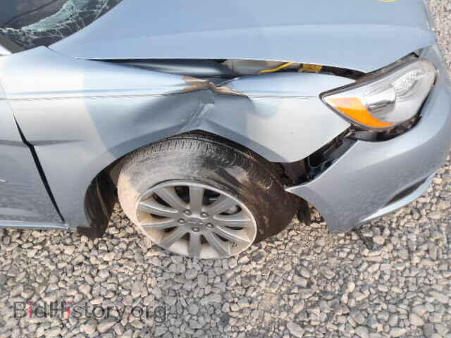 2013 CHRYSLER 200 - VIN: 1C3CCBBBXDN593247 - Фото 9