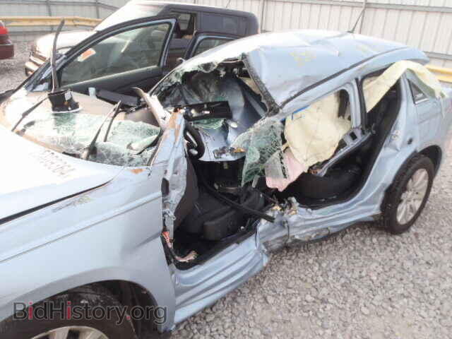 2013 CHRYSLER 200 - VIN: 1C3CCBBBXDN593247 - Фото 10