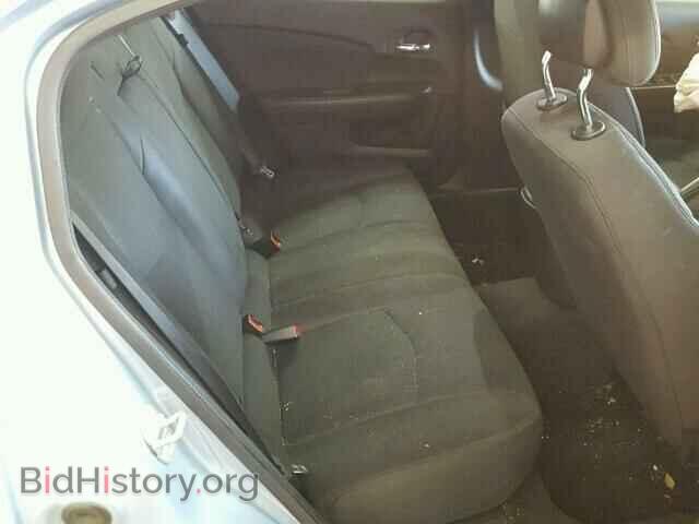 2013 CHRYSLER 200 - VIN: 1C3CCBBB2DN672752 - Фото 6