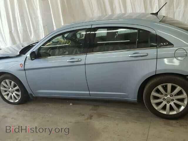 2013 CHRYSLER 200 - VIN: 1C3CCBBB2DN672752 - Фото 10