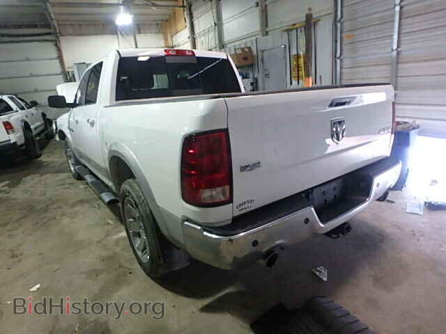 2012 DODGE RAM - VIN: 1C6RD7NT6CS272821 - Photo 3