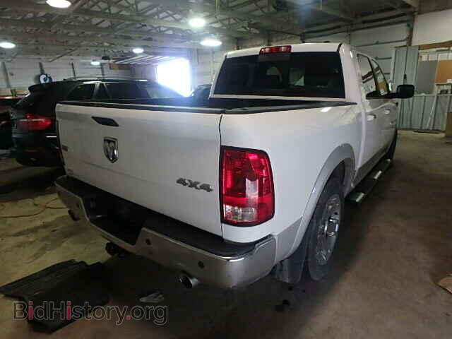 2012 DODGE RAM - VIN: 1C6RD7NT6CS272821 - Photo 4