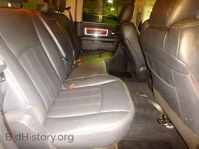 2012 DODGE RAM - VIN: 1C6RD7NT6CS272821 - Photo 6