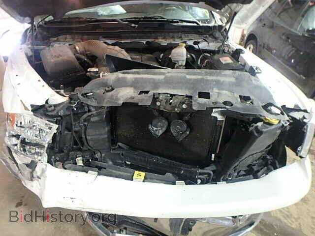 2012 DODGE RAM - VIN: 1C6RD7NT6CS272821 - Photo 7