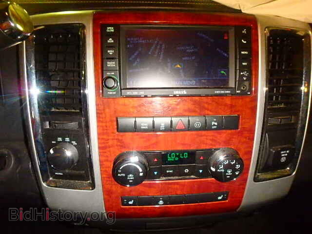 2012 DODGE RAM - VIN: 1C6RD7NT6CS272821 - Photo 9
