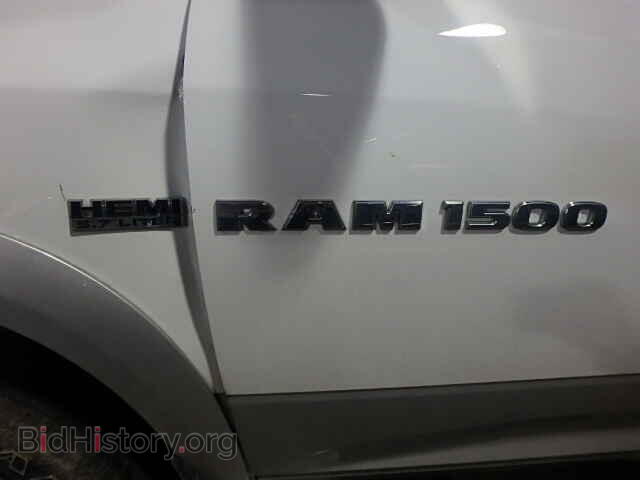 2012 DODGE RAM - VIN: 1C6RD7NT6CS272821 - Photo 10