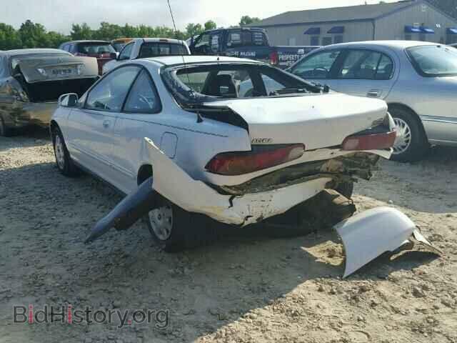 1994 ACURA INTEGRA - VIN: JH4DC4451RS028797 - Фото 3